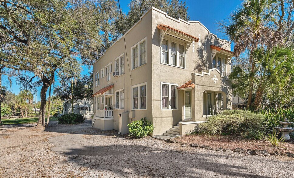 714 E Hollywood St, Tampa, FL à vendre - Photo de l’immeuble – Image 3 sur 10
