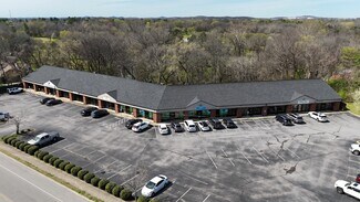 Plus de détails pour 1450 Sam Davis Rd, Smyrna, TN - Bureau à vendre