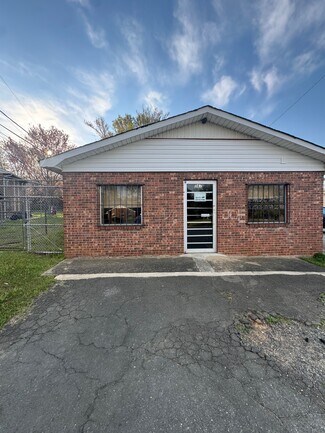 Plus de détails pour 567 Wilson St S, Rock Hill, SC - Local commercial à louer