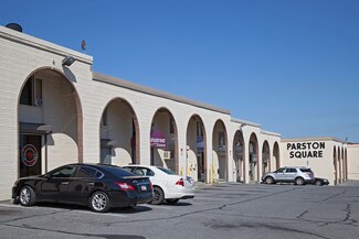 Plus de détails pour 7808-7842 Parston Dr, Forestville, MD - Local d'activités à louer