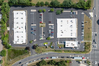 1165 Route 27, Somerset, NJ - Vue aérienne vue de carte - Image1