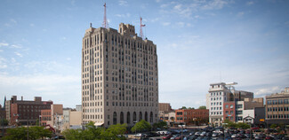 Plus de détails pour 503 S Saginaw St, Flint, MI - Bureau à louer