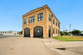 Plus de détails pour 441 Butternut St, Abilene, TX - Bureau à vendre