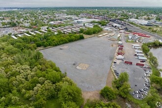 1435 River Ave, Camden, NJ - VUE AÉRIENNE vue de carte - Image1