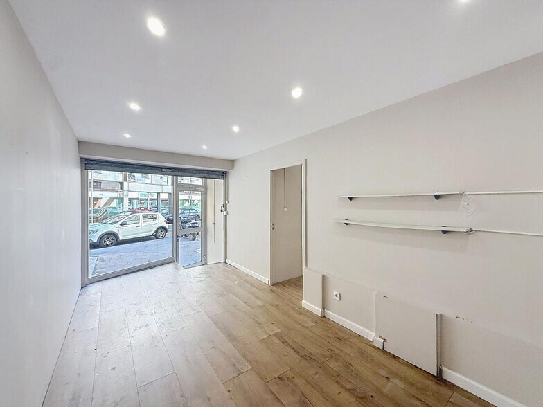 19 Rue Juliette Récamier, Lyon à vendre - Photo intérieure – Image 2 sur 8