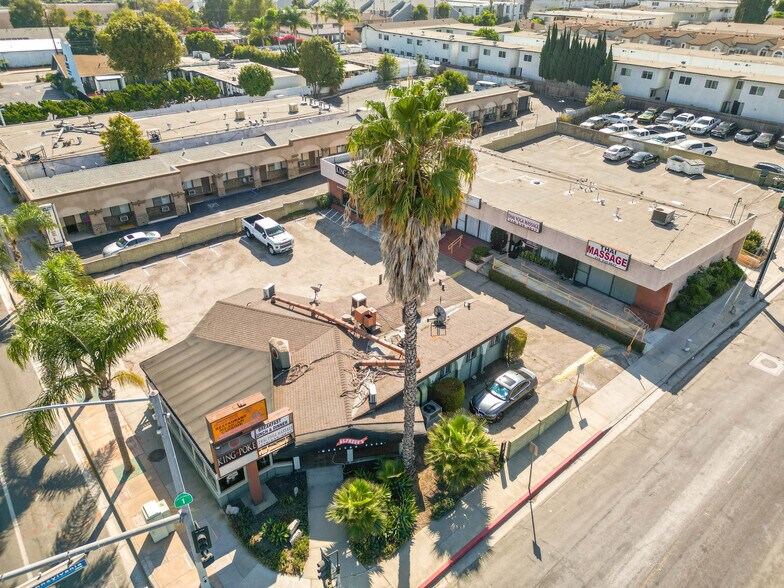 2366-2376 Pacific Coast Hwy, Lomita, CA à vendre - Photo de l’immeuble – Image 3 sur 41