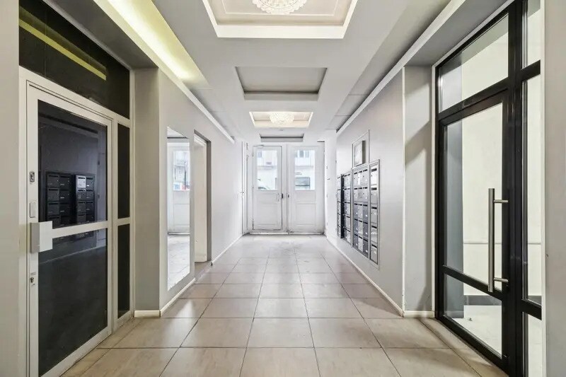 25 Rue Coquillière, Paris à louer - Hall d’entrée – Image 2 sur 17