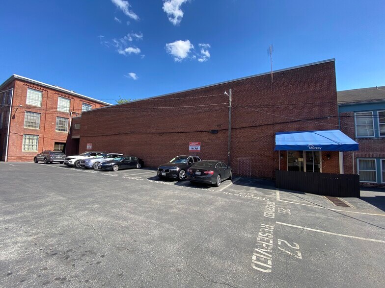 37 N Duke St, Lancaster, PA à vendre - Photo de l’immeuble – Image 2 sur 8