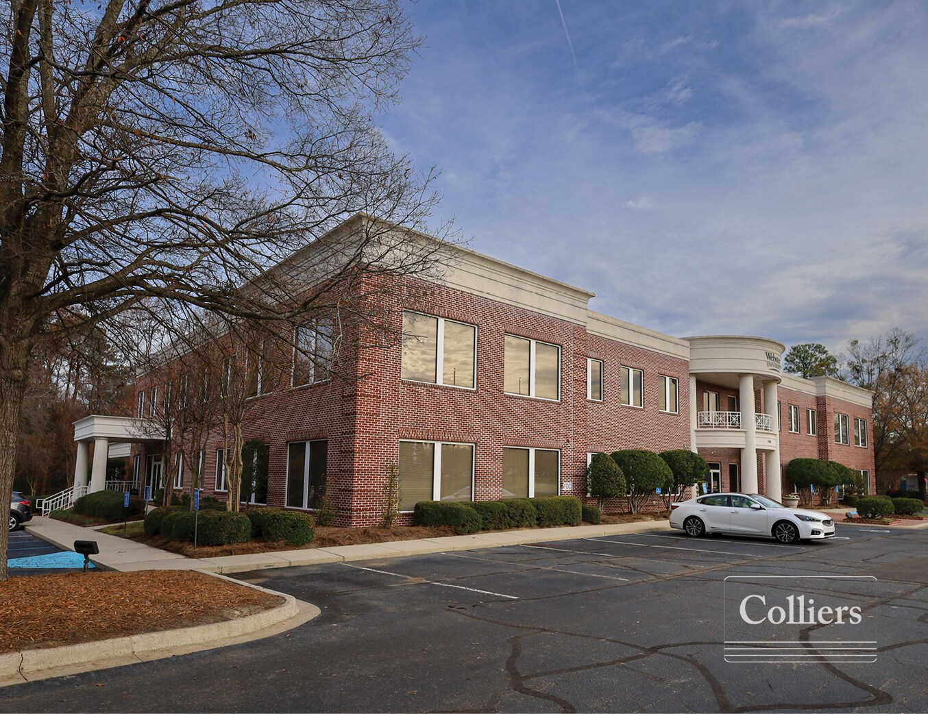 100 Gateway Corporate Blvd, Columbia, SC à vendre Photo de l’immeuble– Image 1 sur 8