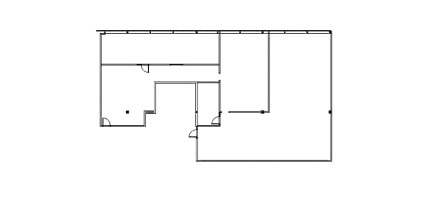 67 Forest St, Marlborough, MA à louer Plan d’étage– Image 1 sur 1
