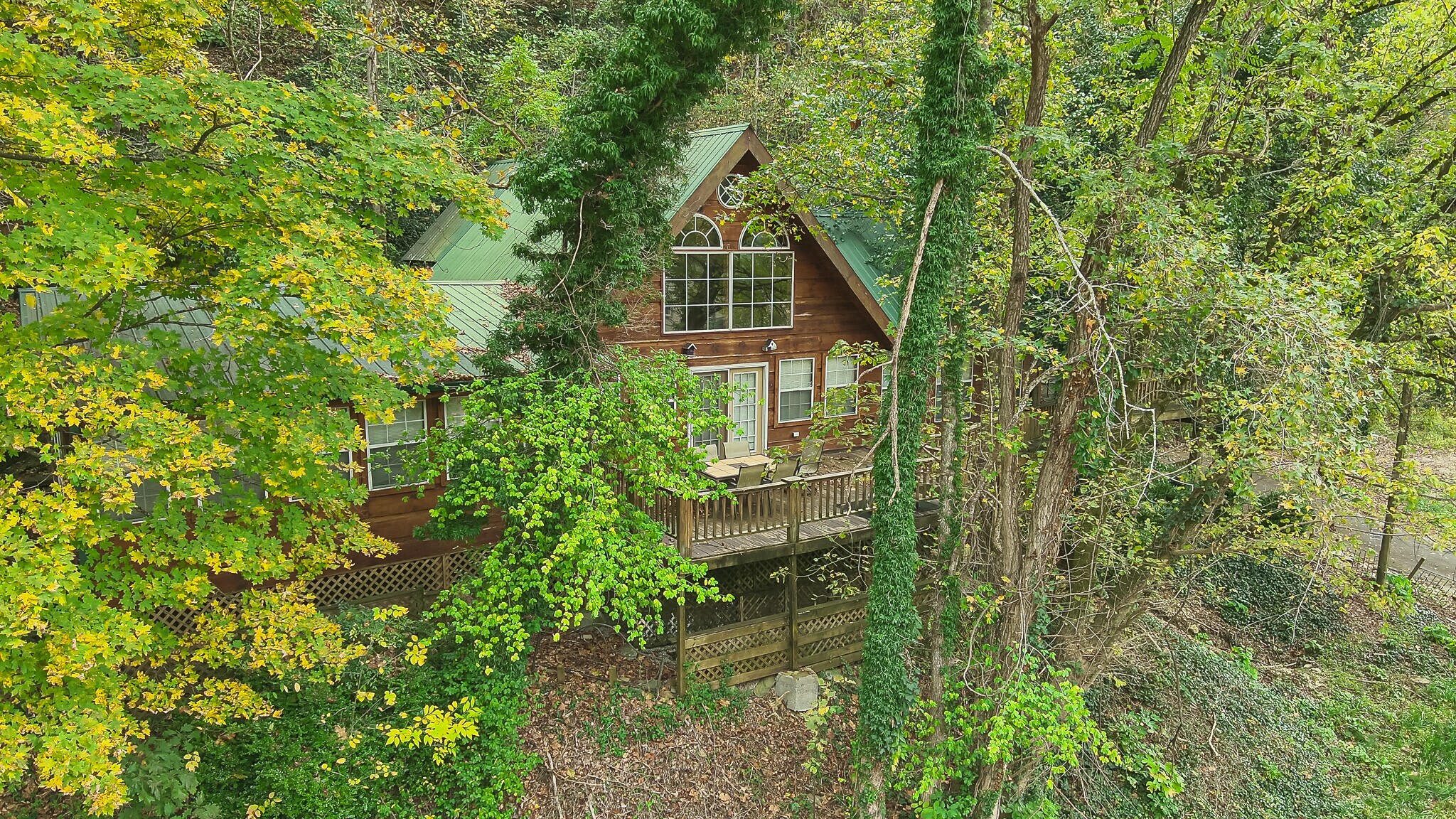 1740 Cherohala Skwy, Tellico Plains, TN à vendre Photo principale– Image 1 sur 16