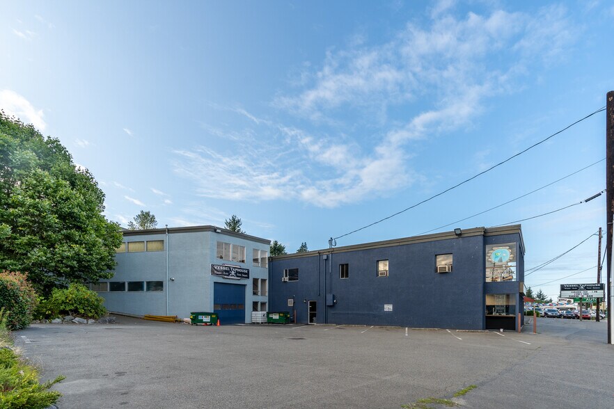 15615 Highway 99, Lynnwood, WA à louer - Photo de l’immeuble – Image 3 sur 6