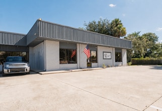 2290-2298 W Airport Blvd, Sanford, FL à vendre Photo de l’immeuble– Image 2 sur 6