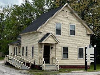 Plus de détails pour 232 Winchester St, Keene, NH - Bureau à vendre