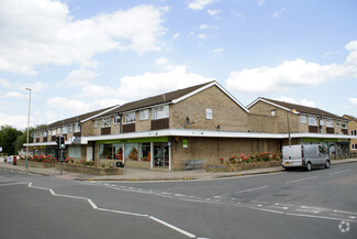 Plus de détails pour Windyridge Rd, Cheltenham - Local commercial à louer