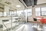 Interior Photo
