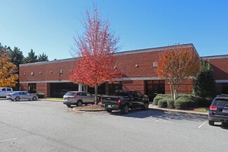 Plus de détails pour 8203 Piedmont Triad Pky, Greensboro, NC - Local d'activités à louer