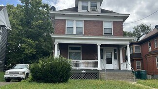 Plus de détails pour 100 Unit Portfolio – Logement à vendre, Cincinnati, OH