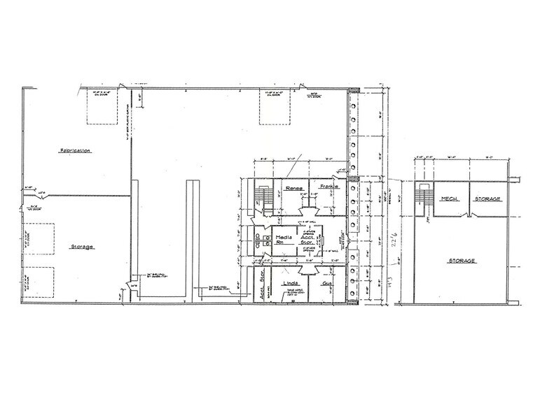 124 Jim Harding Way, Huntsville, AL à vendre - Photo de l’immeuble – Image 2 sur 5