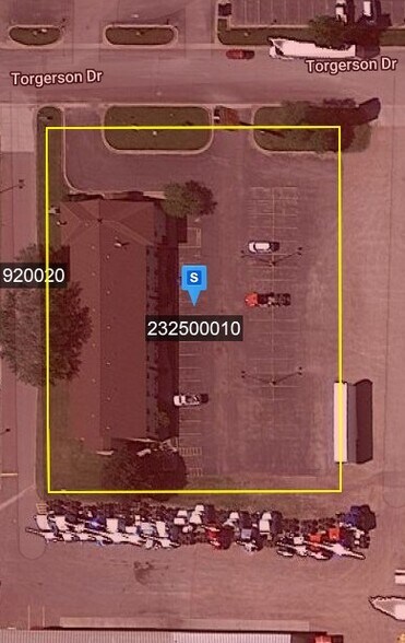Fairmont 2-Hotel Portfolio portefeuille de 2 biens à vendre sur LoopNet.fr - Photo principale – Image 2 sur 2