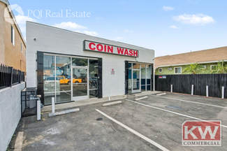 Plus de détails pour 1480 E 56th St, Los Angeles, CA - Local commercial à vendre