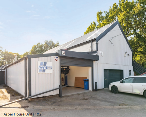 Poolhead Ln, Earlswood à vendre - Photo principale – Image 1 sur 1