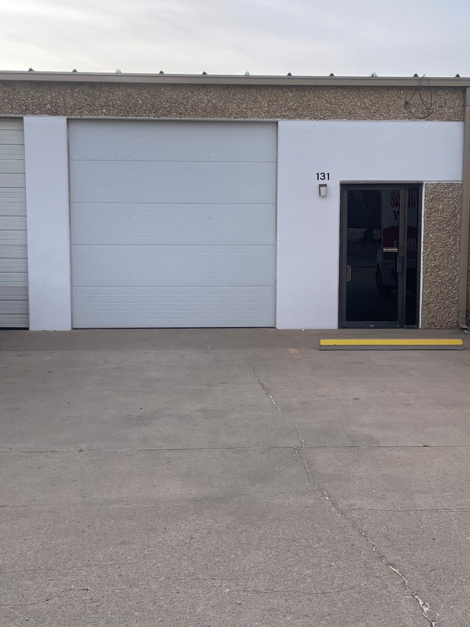 1308 S Midkiff Rd, Midland, TX à louer Photo intérieure– Image 1 sur 4