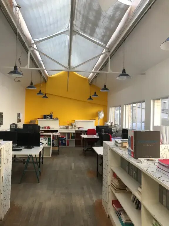 Bureau dans Courbevoie à louer Photo intérieure– Image 1 sur 1