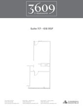 3609 S Wadsworth Blvd, Lakewood, CO à vendre Plan d’étage– Image 1 sur 1