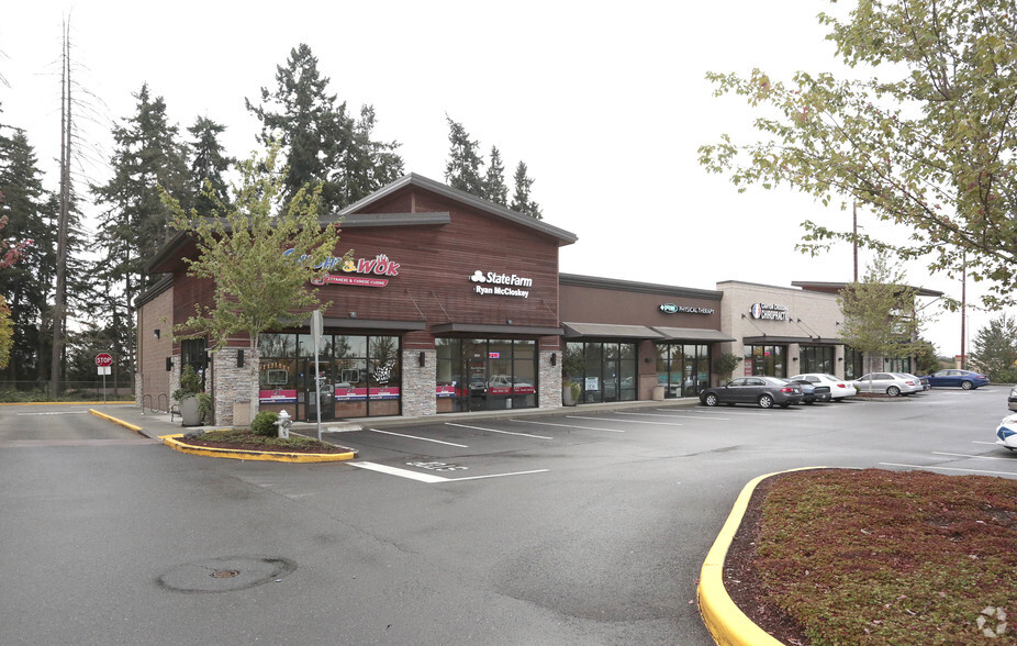 5610 176th St E, Puyallup, WA à louer - Photo de l’immeuble – Image 2 sur 2