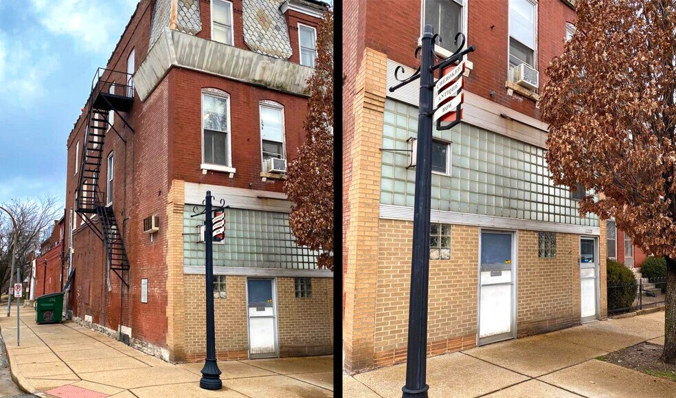 2225 Cherokee St, Saint Louis, MO à vendre - Photo principale – Image 1 sur 1