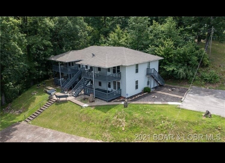 2399 Twin Rivers Pt, Camdenton, MO à vendre - Photo de l’immeuble – Image 3 sur 9