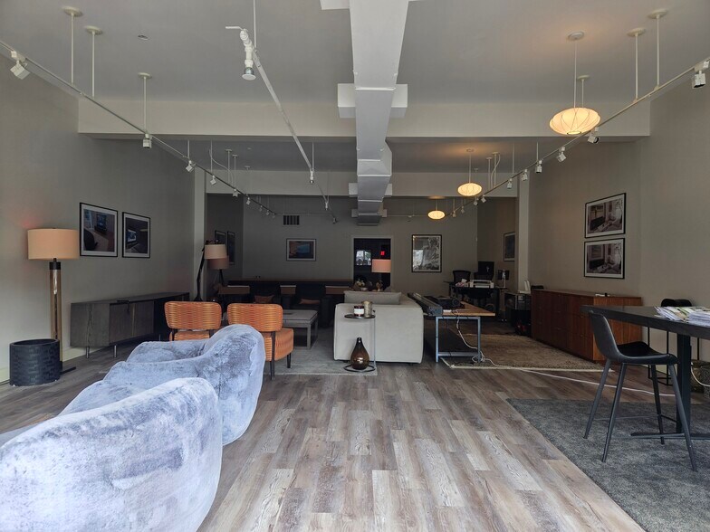 153-155 Post Rd E, Westport, CT à louer - Photo intérieure – Image 3 sur 5