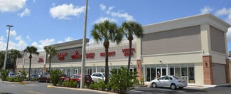 Plus de détails pour 1980-2100 N University Dr, Pembroke Pines, FL - Local commercial à louer