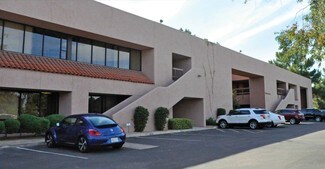 Plus de détails pour 1204 E Baseline Rd, Tempe, AZ - Bureau à louer