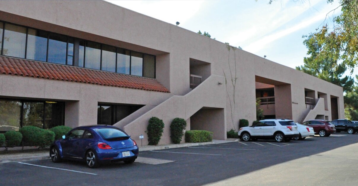 1204 E Baseline Rd, Tempe, AZ à louer Photo de l’immeuble– Image 1 sur 18