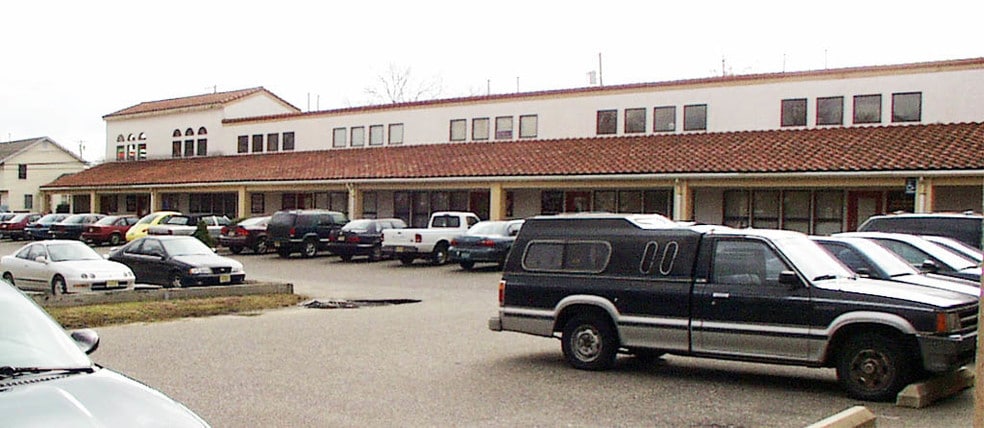 711 N Main St, Pleasantville, NJ à louer - Autre – Image 3 sur 43