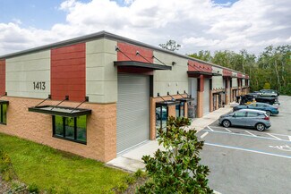 Plus de détails pour 1413 Hamlin Ave, Saint Cloud, FL - Local d’activités à vendre