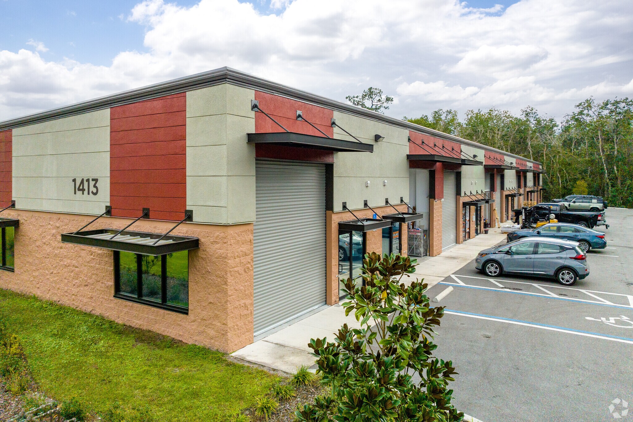 1413 Hamlin Ave, Saint Cloud, FL à vendre Photo principale– Image 1 sur 7