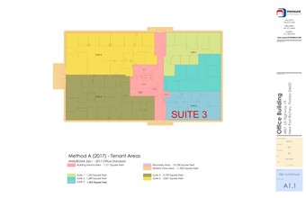 4807 US Hwy 19, New Port Richey, FL à louer Plan de site– Image 1 sur 1