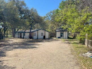 Plus de détails pour 4138 Williams Dr, Georgetown, TX - Terrain à vendre