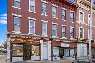 Plus de détails pour 146 North Ave, Plainfield, NJ - Logement à vendre