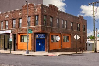 Plus de détails pour 375 Huguenot St, New Rochelle, NY - Spécialisé à vendre