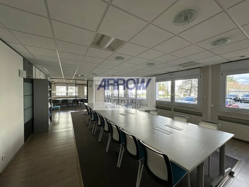 Bureau dans Nantes à louer Photo intérieure– Image 1 sur 6