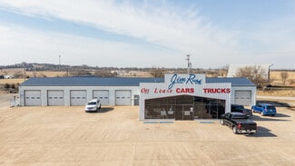 Plus de détails pour 3111 S Springfield Ave, Bolivar, MO - Local commercial à vendre