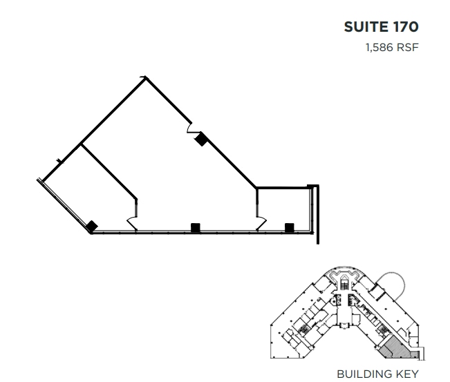 1250 Northland Dr, Saint Paul, MN à louer Plan d’étage– Image 1 sur 1
