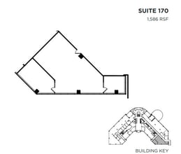 1250 Northland Dr, Saint Paul, MN à louer Plan d’étage– Image 1 sur 1