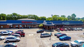 Plus de détails pour 32902-32930 Middlebelt Rd, Farmington Hills, MI - Local commercial à louer