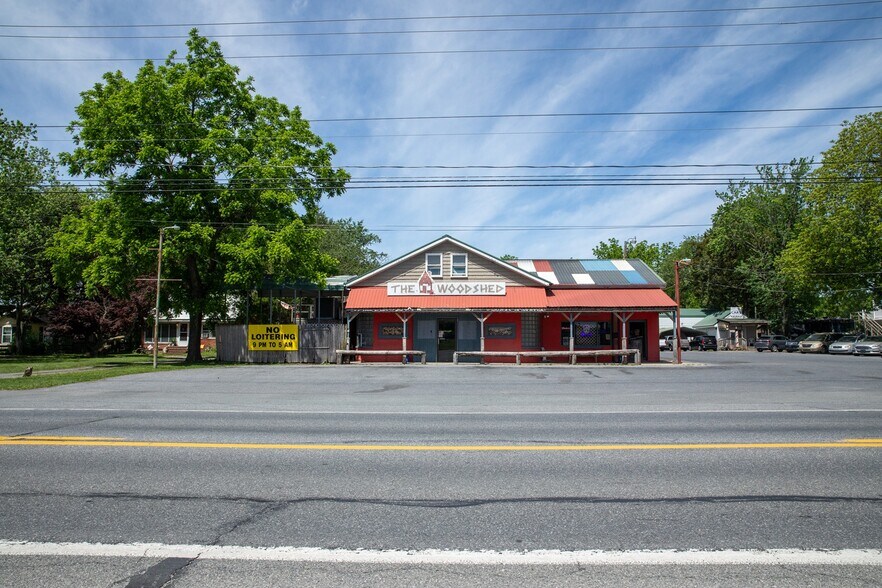 22572 Bridgeville Hwy, Seaford, DE à vendre - Photo de l’immeuble – Image 2 sur 45