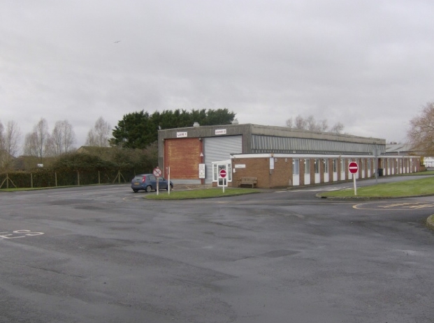 21 Porte Marsh Rd, Calne à louer - Photo de l’immeuble – Image 3 sur 4